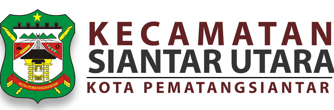 Logo for Kecamatan Siantar Utara